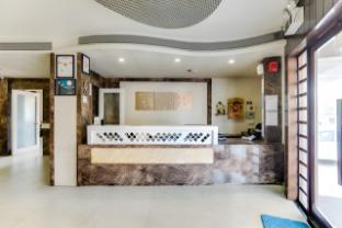 hotel grand heritage