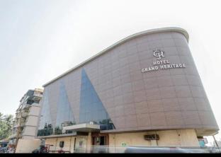 hotel grand heritage