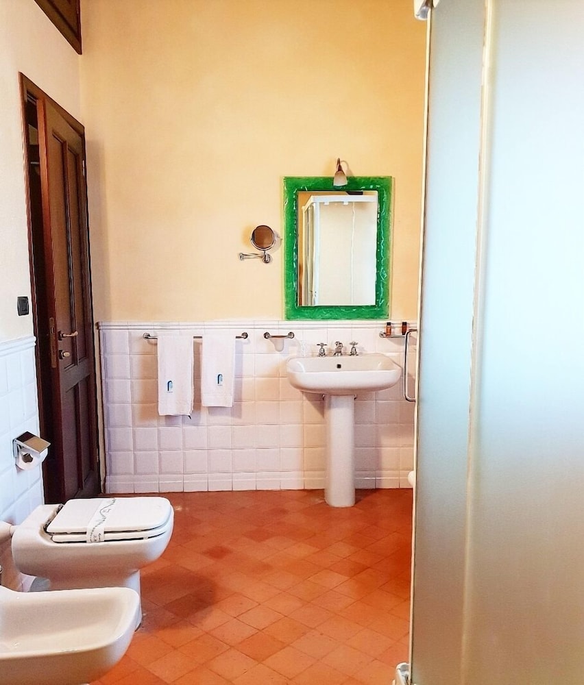 la cantina hotel residence