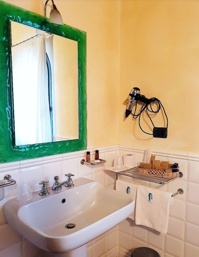 la cantina hotel residence