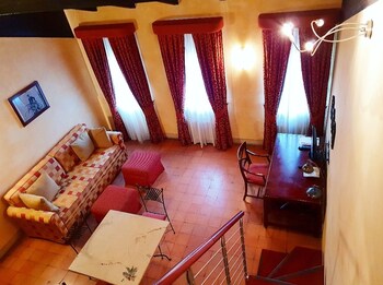 la cantina hotel residence