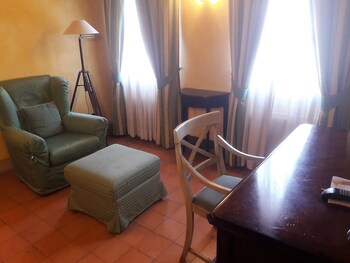 la cantina hotel residence