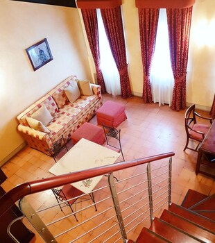 la cantina hotel residence