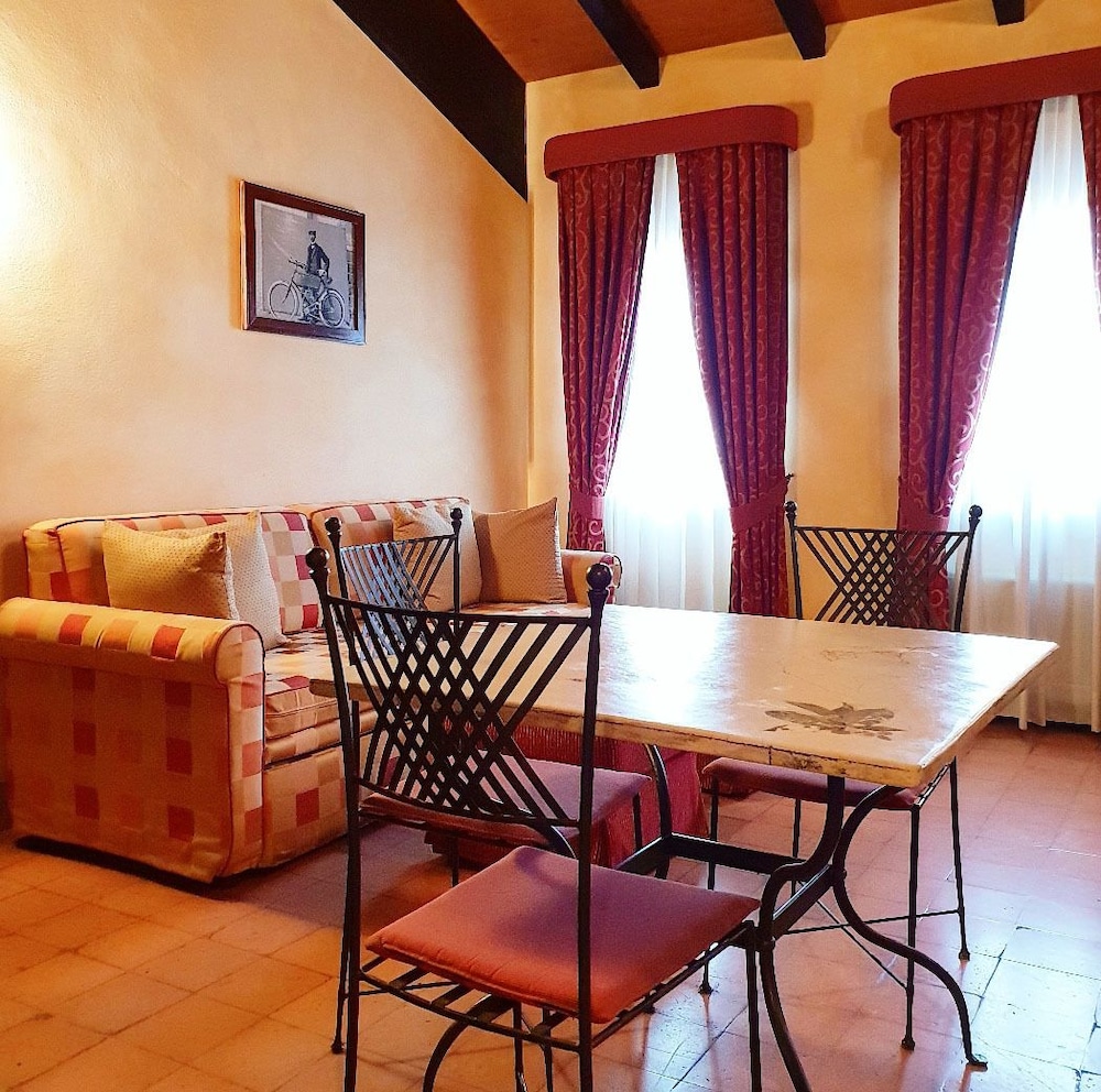 la cantina hotel residence