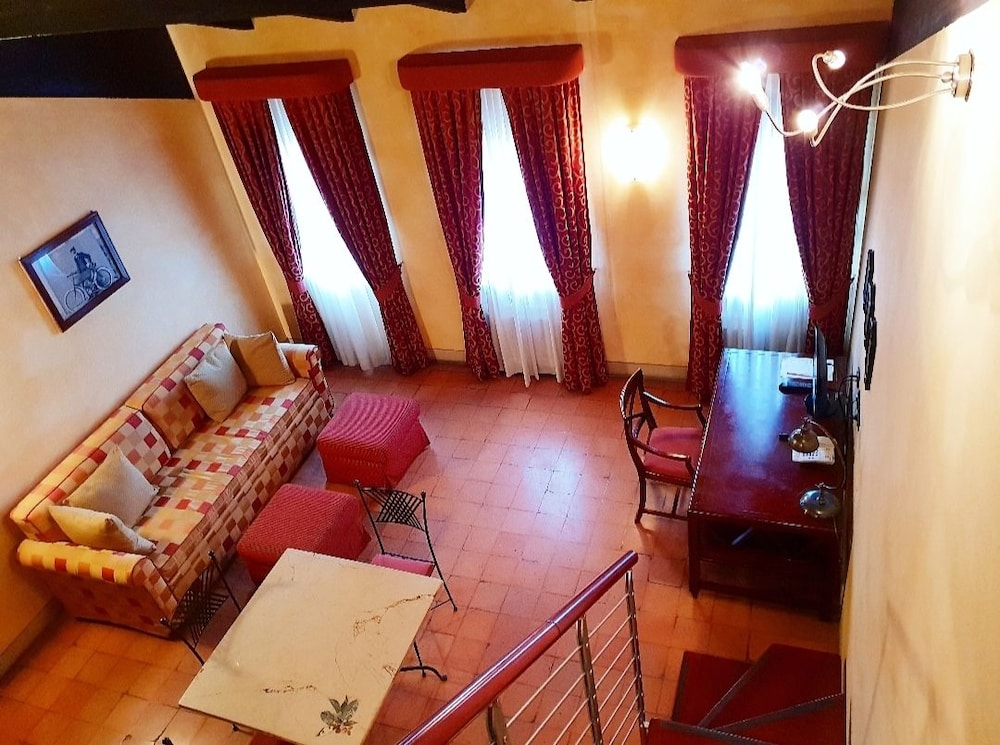 la cantina hotel residence