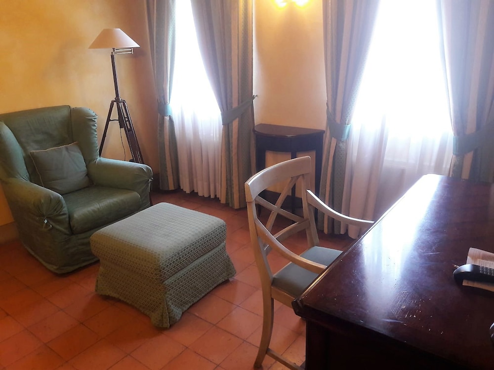 la cantina hotel residence