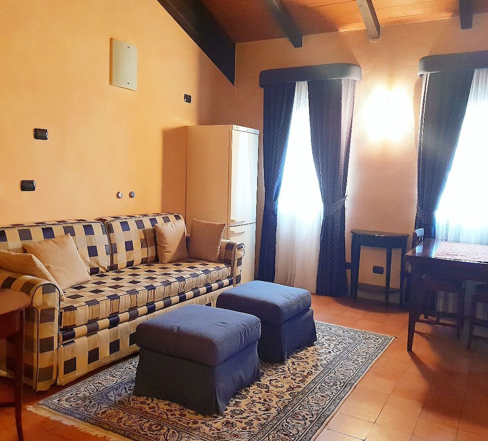 la cantina hotel residence