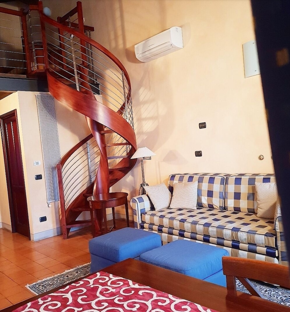 la cantina hotel residence