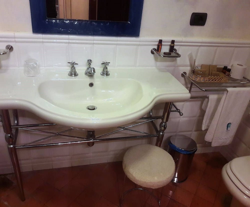 la cantina hotel residence