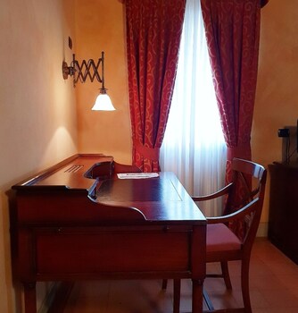 la cantina hotel residence