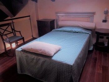 la cantina hotel residence