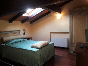 la cantina hotel residence