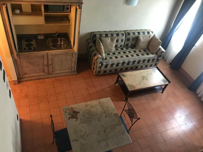 la cantina hotel residence