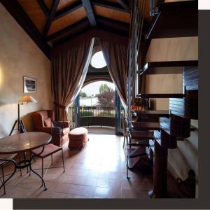 la cantina hotel residence