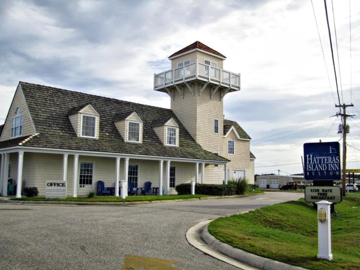 hatteras island inn