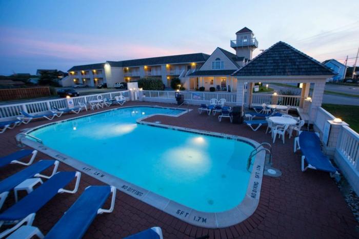 hatteras island inn