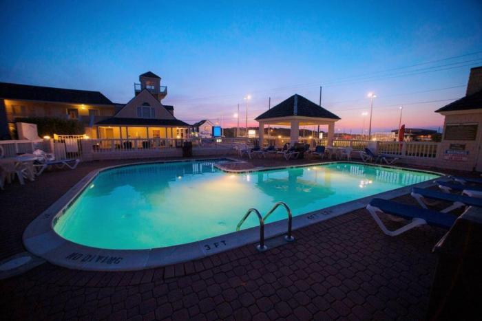 hatteras island inn