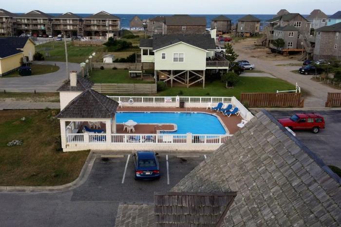 hatteras island inn
