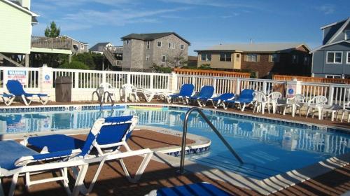 hatteras island inn