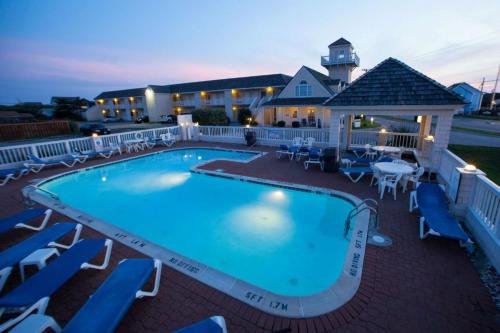hatteras island inn