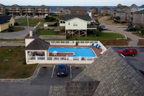 hatteras island inn