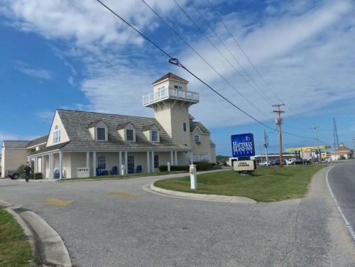 hatteras island inn