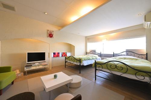 ikaho onsen akari no yado okabe