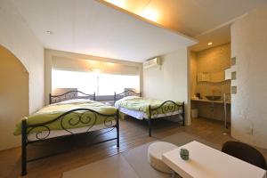 ikaho onsen akari no yado okabe