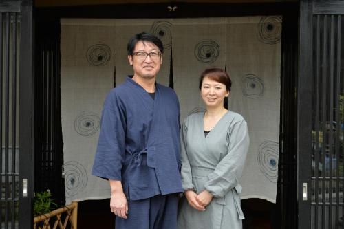 ikaho onsen akari no yado okabe