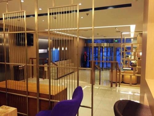 jinjiang inn dandong yalvjiang xingwu road