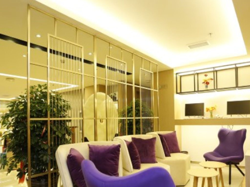jinjiang inn dandong yalvjiang xingwu road