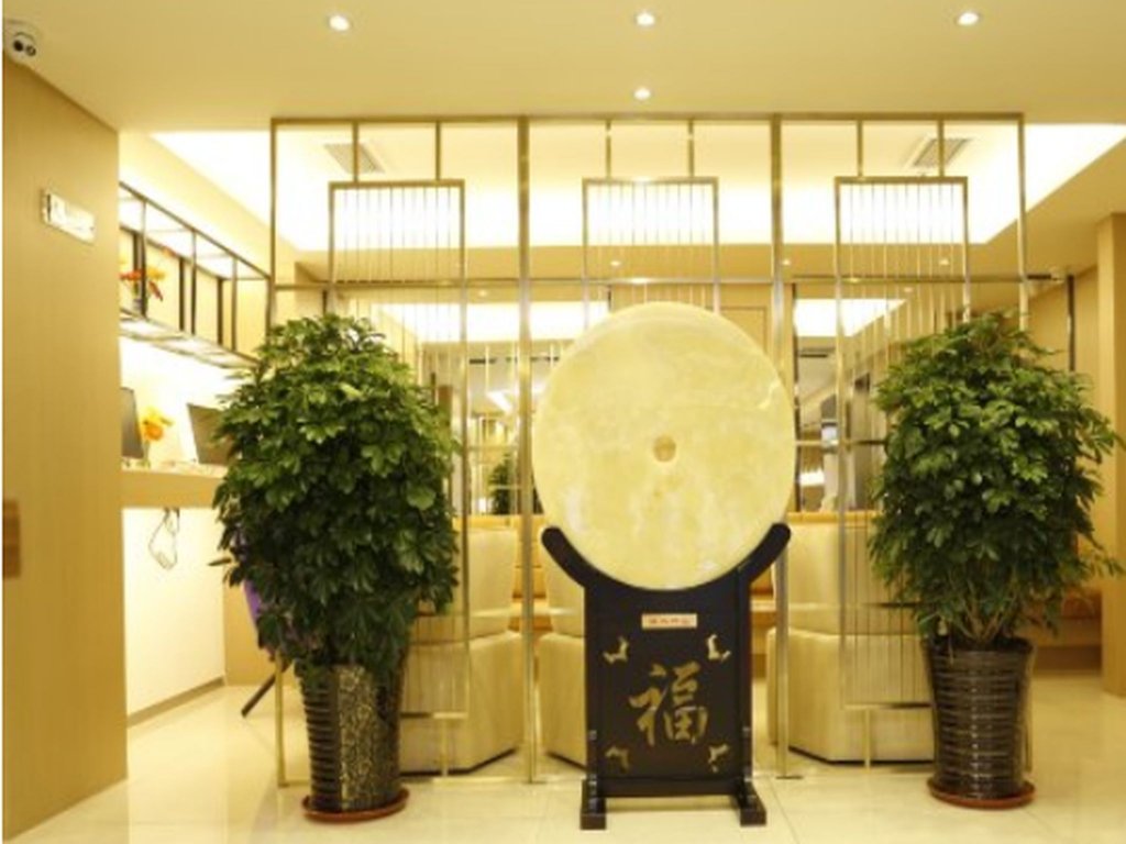 jinjiang inn dandong yalvjiang xingwu road