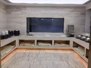 ji hotel zhuji yinxiangcheng