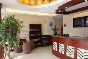 greentree inn wuxi jiangyin north huancheng road w