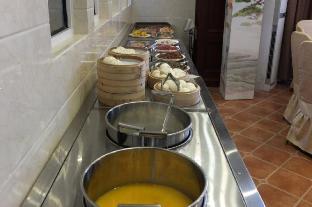 greentree inn wuxi jiangyin north huancheng road w