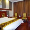 greentree inn wuxi jiangyin north huancheng road w