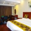 greentree inn wuxi jiangyin north huancheng road w