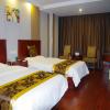 greentree inn wuxi jiangyin north huancheng road w