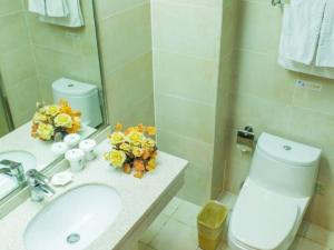 greentree inn wuxi jiangyin north huancheng road w