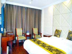 greentree inn wuxi jiangyin north huancheng road w