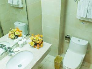 greentree inn wuxi jiangyin north huancheng road w