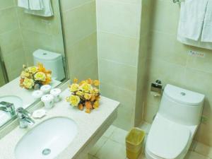 greentree inn wuxi jiangyin north huancheng road w