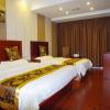 greentree inn wuxi jiangyin north huancheng road w