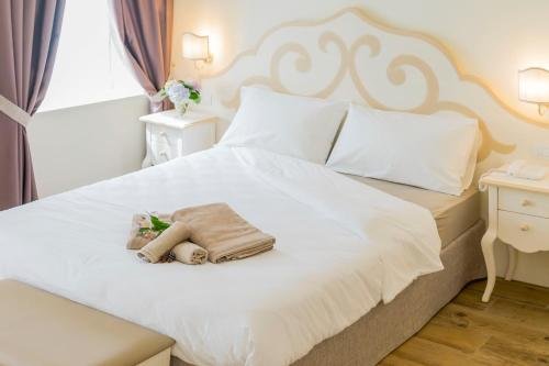 Casa Leon D'oro,In The City Center,3 star