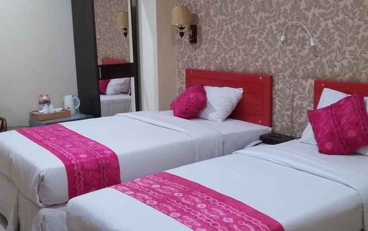 queen city hotel