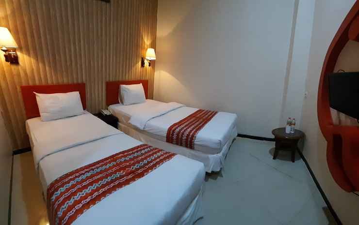 queen city hotel
