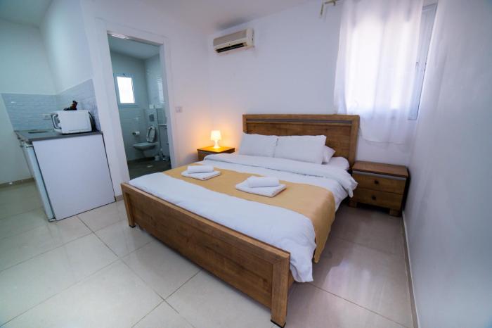 agamim hotel
