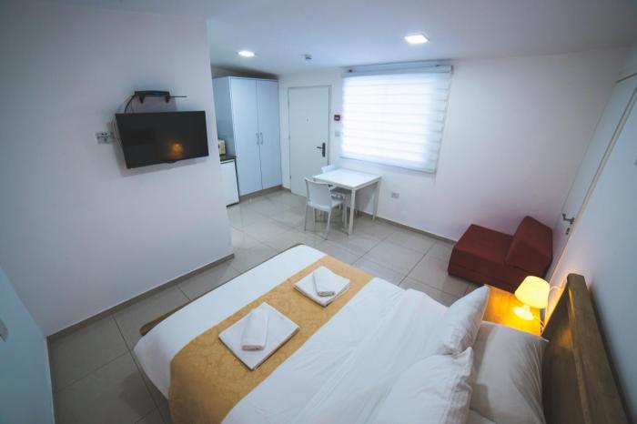 agamim hotel