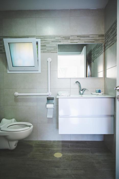 agamim hotel