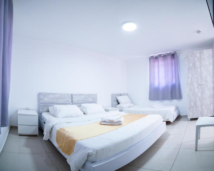 agamim hotel